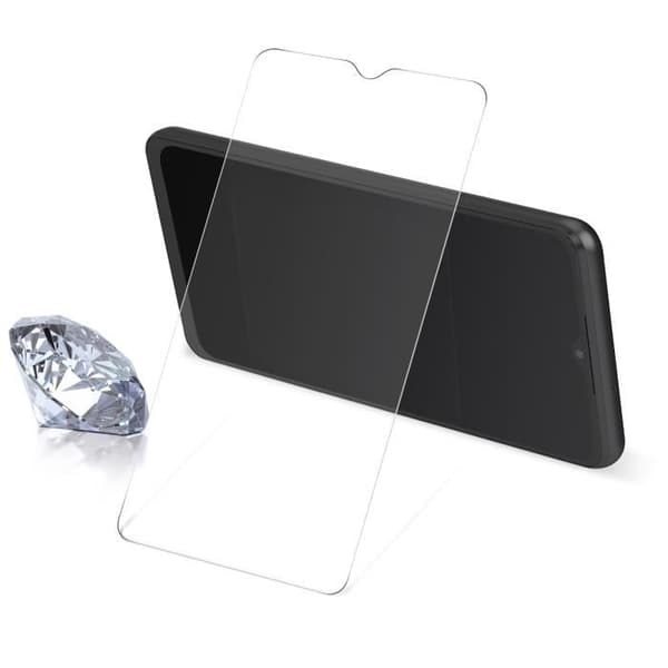 Skärmskyddsfilm - AVIZAR - Samsung Galaxy A13 - Härdat glas - 9H hårdhet - Ultratunn
