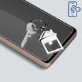 Miniatyrbild 4 av 4: Film för Samsung Galaxy A33 5G Flexible Glass 6H 3mk FlexibleGlass Lite Transparent