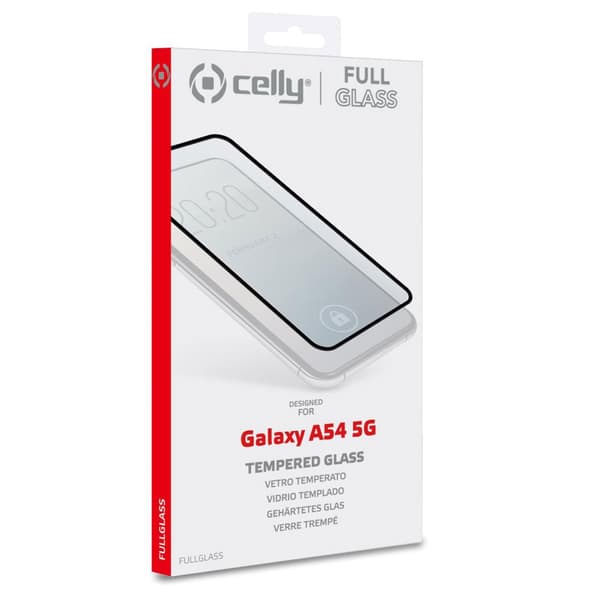 Hærdet glas Galaxy A54 5G