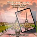 Miniatyrbild 4 av 5: 2-Pack Apple iPad AIR 5 (2022 10.9 Inch) - Härdat Glas 9H - Super Kvalitet Skärmskydd