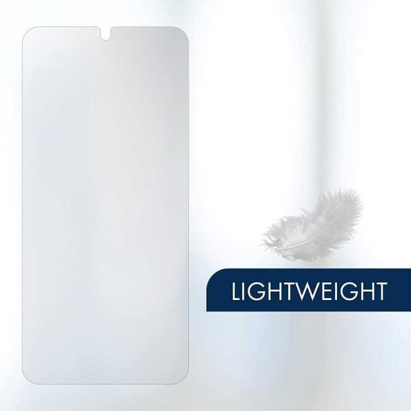 3-PACK Samsung S23 Plus Premium Skärmskydd CrystalClear