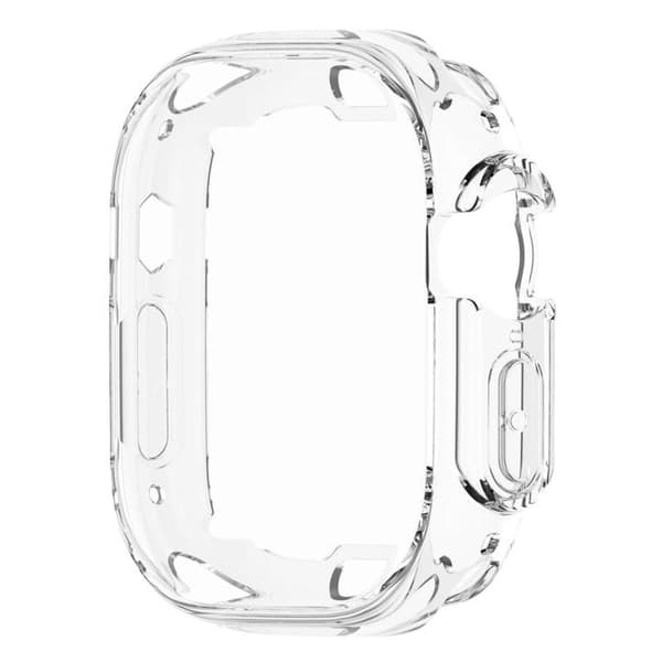 Heltäckande Skal till Apple Watch ultra Skärmskydd 49mm
