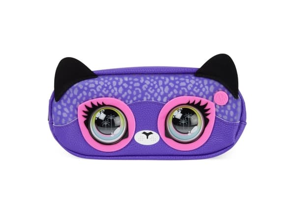 Purse Pets BAG Belt Bag Cheetah GML