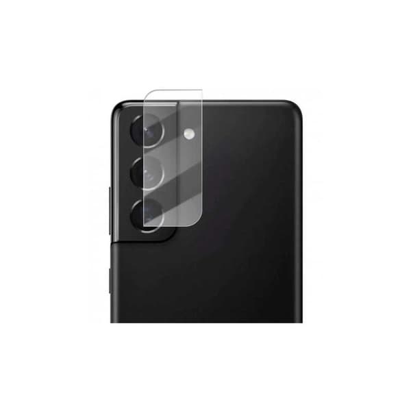 2-PACK Samsung S22 Kamerabeskyttelse Objektivbeskyttelse