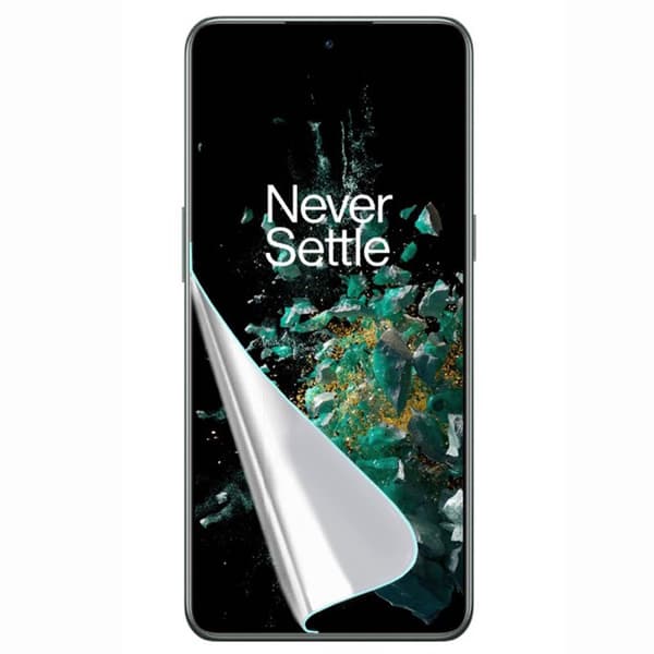 Skärmskydd 3D Soft HydroGel OnePlus 11