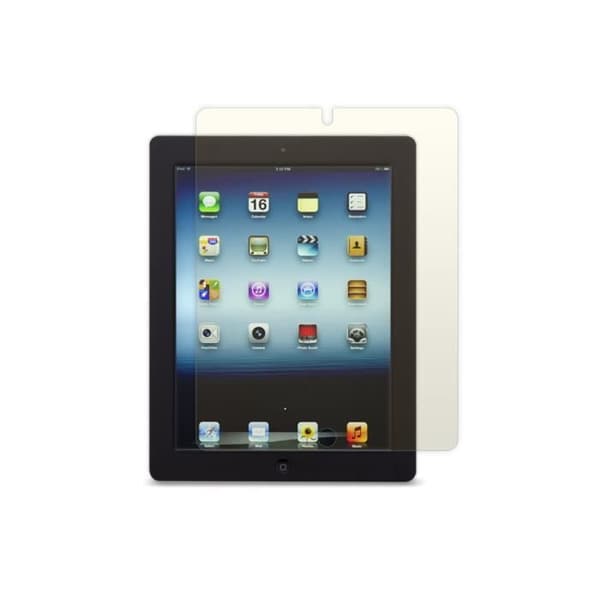 Reticare Intense Screen Protector för Apple 9,7-tums iPad Pro