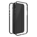 Miniatyrbillede 1 af 2: Black Rock Cover 360&deg; Glas til Apple IPhone 13 Sort