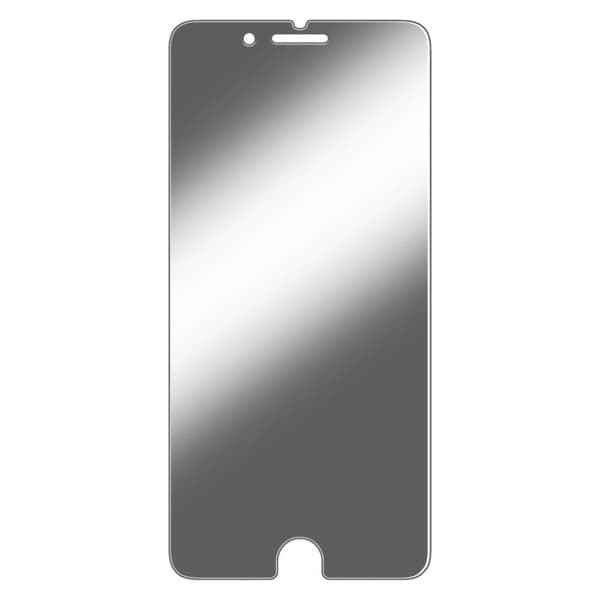 Hama Skärmskydd Crystal Clear För IPhone 7 Plus/8 Plus Pack om 2
