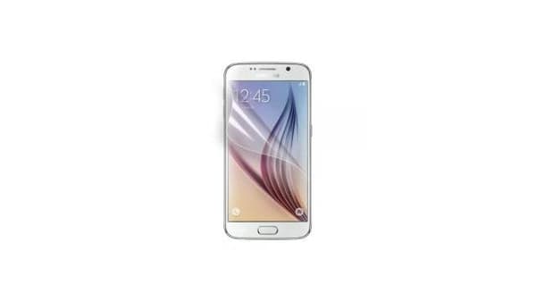 MW skærmbeskytter til Samsung Galaxy S6 Edge