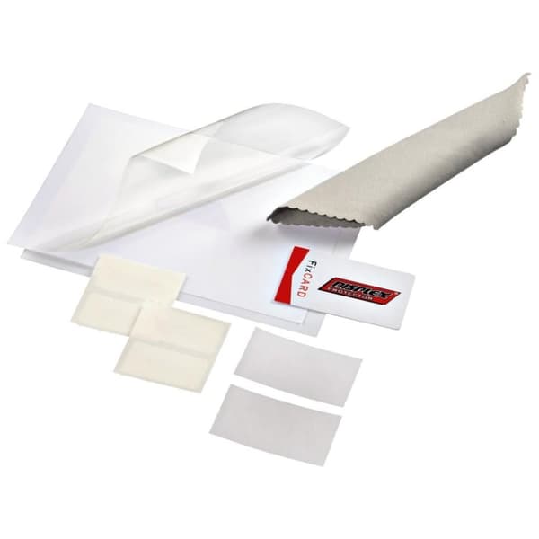 Hama Display Protection Universal Easy-On Screen 14cm