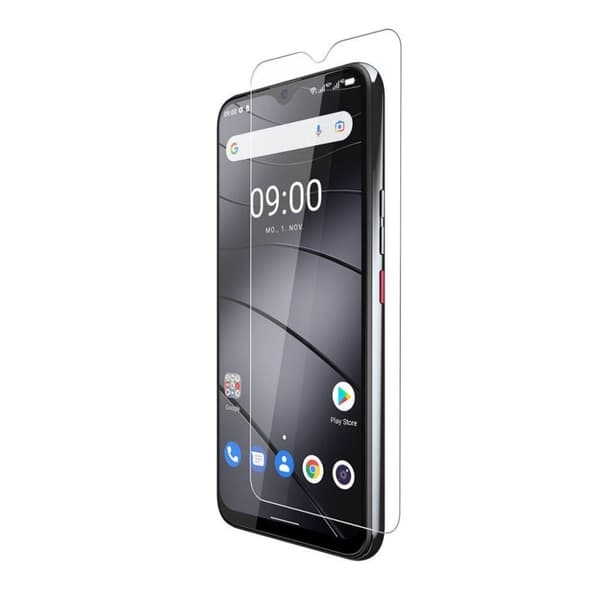 Gigaset Hybrid Glas skærmbeskytter til GS5