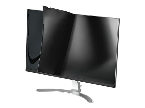 StarTech.com Privacy Screen Adhesive Strips and Mounting Tabs, Installation Kit for Laptop/Computer Monitor Anti Glare Privacy Filters, Replacement S