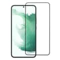 Miniatyrbillede 1 af 2: SKALO Samsung S23 FULL-FIT Hærdet Glas Skærmbeskyttelse