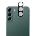 Pikkukuva 1 / 3: SKALO Samsung S23 3D -panssarilasit kameroille