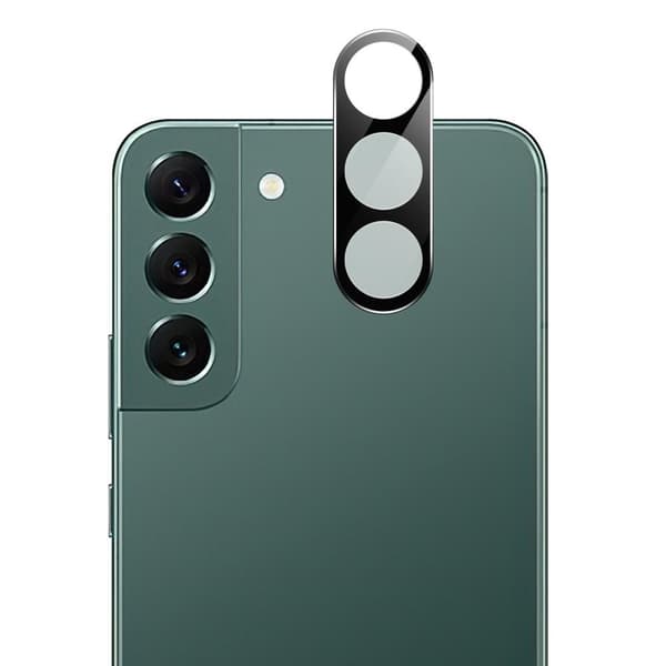 SKALO Samsung S23 3D -panssarilasit kameroille
