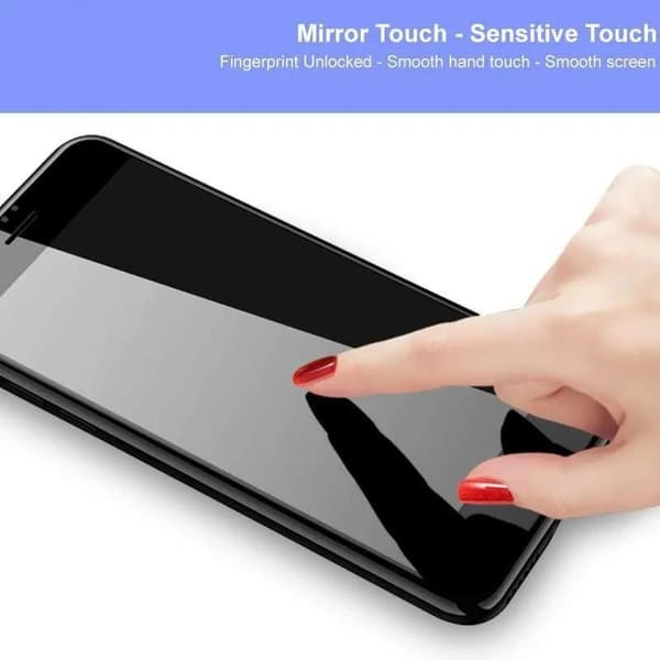 Samsung S23 FullFrame 0,26 mm 2,5D 9H karkaistu lasi