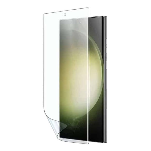 3MK skærmbeskytter ARC+ FS Samsung Galaxy S23 Ultra