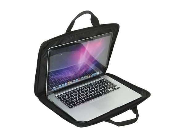 Deltaco NV-512, Suojakotelo, 40,6 cm (16"), Olkahihna, 290 g