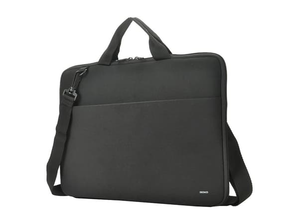 Deltaco NV-512, Suojakotelo, 40,6 cm (16"), Olkahihna, 290 g