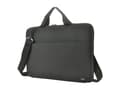 Miniatyrbilde 3 av 5: DELTACO - Hylster til notebook - neopren - 14" - sort