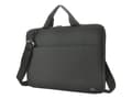 Miniatyrbilde 2 av 5: DELTACO - Hylster til notebook - neopren - 14" - sort