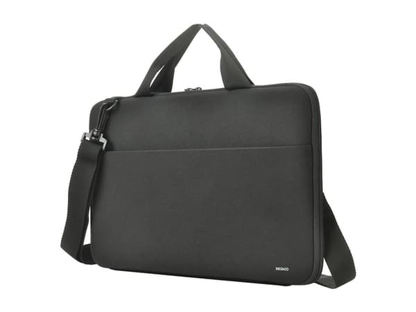 DELTACO - Fodral för bärbar dator - neopren - 11.6" - 12" - svart