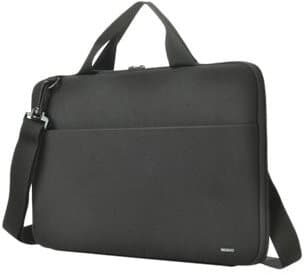 Deltaco NV-510, Suojakotelo, 40,6 cm (16"), Olkahihna, 250 g