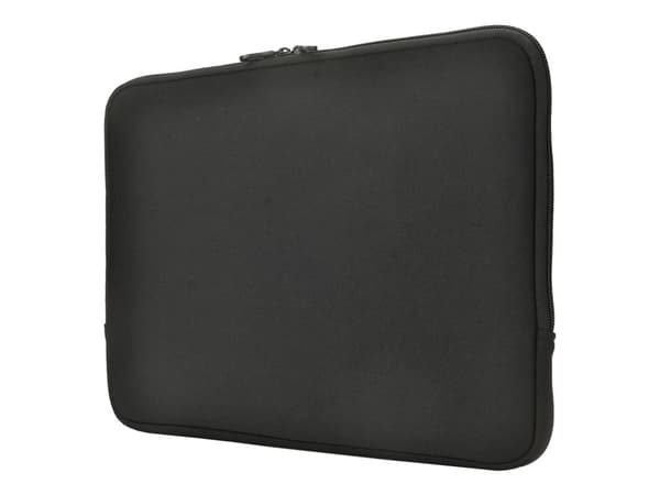 DELTACO - Fodral för bärbar dator - neopren - 14" - svart