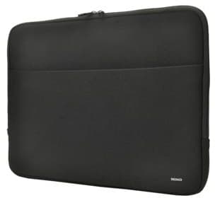 DELTACO - Hylster til notebook - neopren - 14" - sort