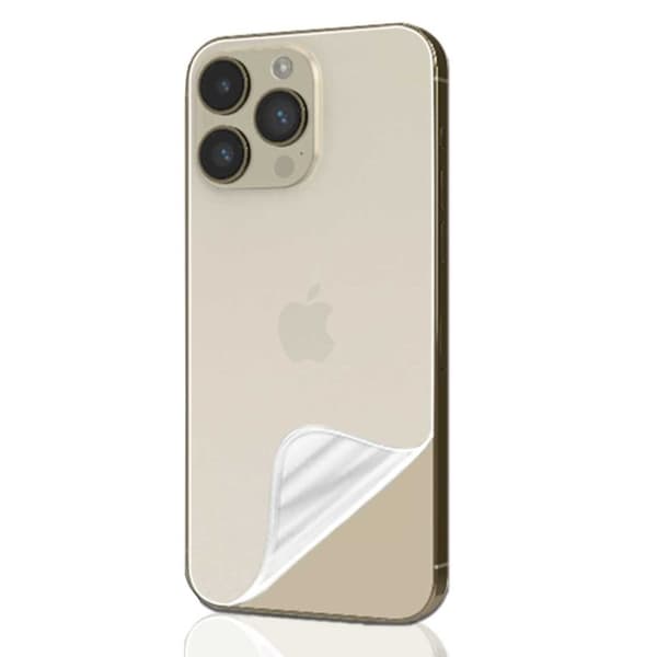 iPhone 14 Pro Max -suojakalvo läpinäkyvälle