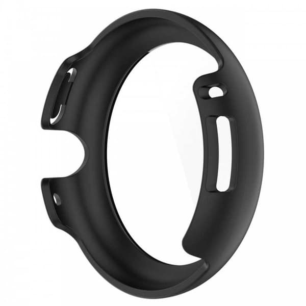 Full Cover Pixel Watch / Pixel Watch 2 9H hærdet glas