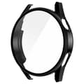 Miniatyrbild 1 av 7: Heltäckande Skal Huawei Watch 3 42mm 9H Härdat Glas