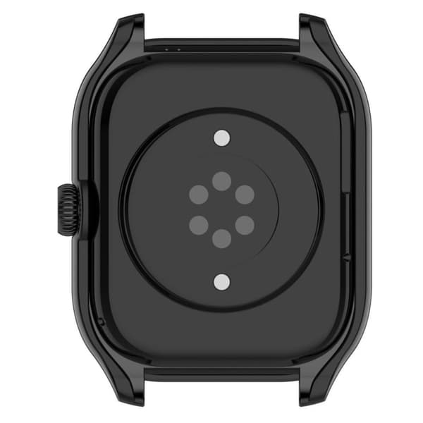Heltäckande Skal Amazfit GTS 4 9H Härdat Glas