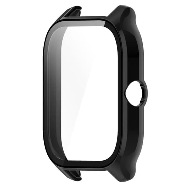 Heltäckande Skal Amazfit GTS 4 9H Härdat Glas