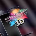 Miniatyrbild 2 av 4: Xiaomi 13 PRO (5G) - Härdat glas 9H - Super kvalitet 3D Skärmskydd