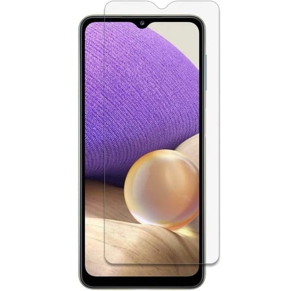 1-pak skærmbeskytter i hærdet glas til Samsung A32 5G