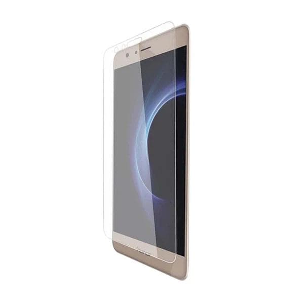 Skärmskydd Huawei Honor 8 Härdat Glas