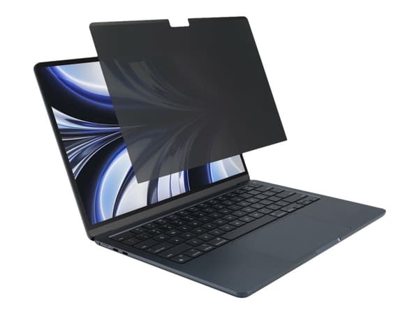 Kensington MagPro Elite - Notebookpersonvernsfilter - 2-veis - avtakbar - magnetisk - TAA-samsvar