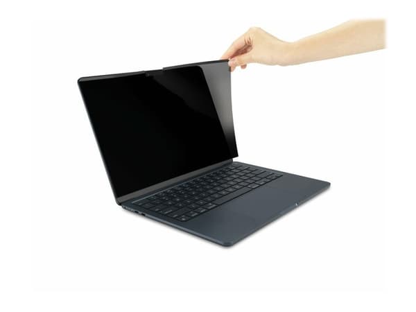 Kensington MagPro Elite - Notebookpersonvernsfilter - 2-veis - avtakbar - magnetisk - TAA-samsvar