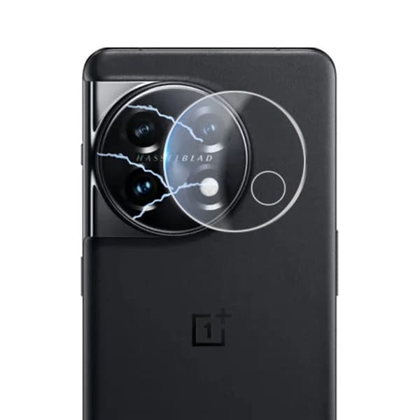 3-Pack kamera lins skydd OnePlus 11