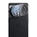 Miniatyrbild 1 av 4: 3-Pack kamera lins skydd OnePlus 11