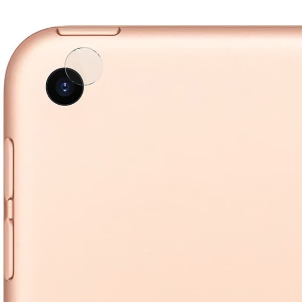 2-pak kameralinse beskyttelse Apple iPad 10.2 (2020)