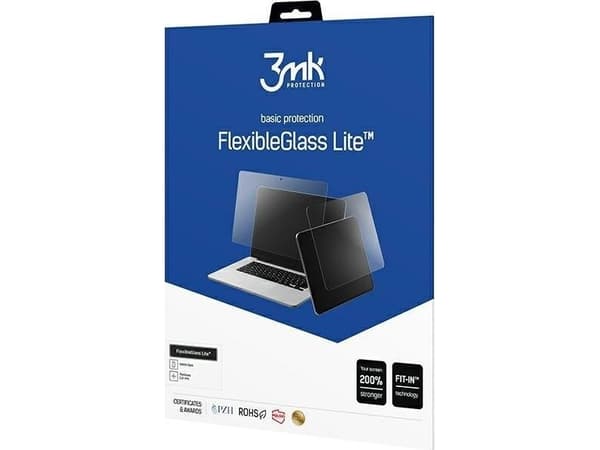 3MK Filter 3MK FlexibleGlass Lite Garmin DriveAssist 51 5" Hybrid Glass Lite