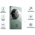 Miniatyrbillede 3 af 6: 2-PACK OnePlus 11 5G kamera linsecover