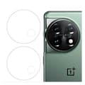 Miniatyrbillede 2 af 6: 2-PACK OnePlus 11 5G kamera linsecover