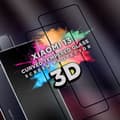 Miniatyrbild 2 av 4: 2-Pack Xiaomi 13 - Härdat Glas 9H - Super kvalitet 3D Skärmskydd
