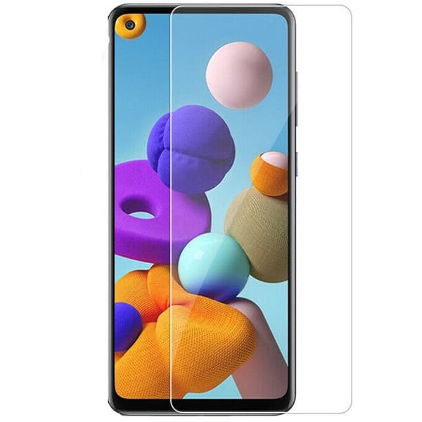 2-Pak Hærdet Glas Skærmbeskyttelse til Samsung A54 5G