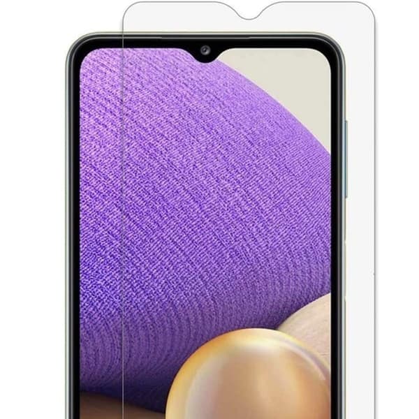1-pakning skjermbeskytter i herdet glass for Samsung A34 5G