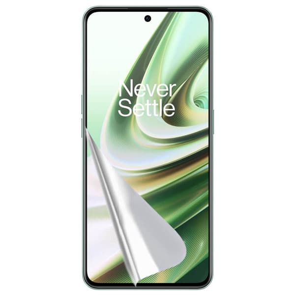 3D HydroGel skærmbeskytter OnePlus Nord CE 3