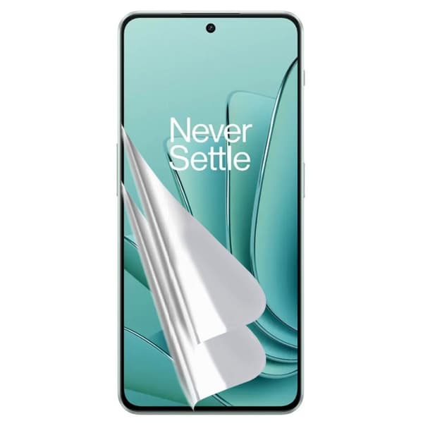 2-pak 3D HydroGel skærmbeskytter OnePlus Nord CE 3 Lite